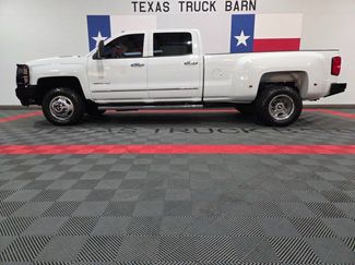 Used 2015 Chevrolet Silverado 3500 LTZ w/ Duramax Plus Package video 1