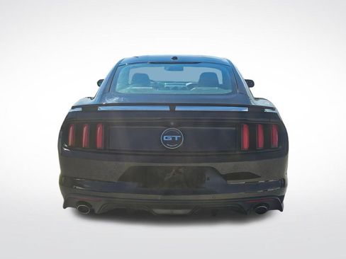 Used 2017 Ford Mustang GT Premium w/ Equipment Group 401A RWD image 8