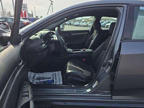 Used 2021 Honda Civic Sport image 13