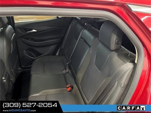 Used 2021 Buick Encore GX Select w/ Sport Touring Package image 11