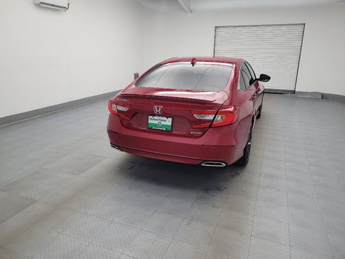 Used 2019 Honda Accord Sport image 7