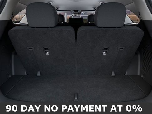 New 2026 Kia Sorento LX image 19