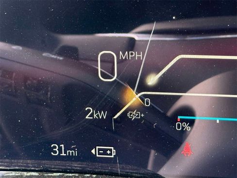 New 2025 Cadillac Escalade IQ Luxury 1 image 6