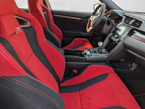 Used 2017 Honda Civic Type R image 28