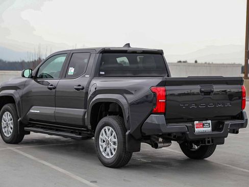 New 2026 Toyota Tacoma SR5 image 7