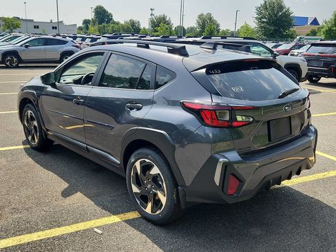 New 2026 Subaru Crosstrek 2.5i Limited AWD/4WD image 3