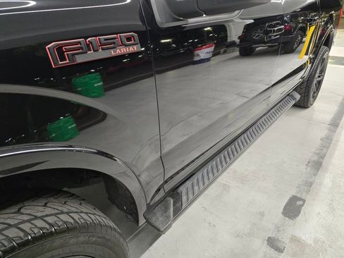 Used 2019 Ford F150 XLT w/ Equipment Group 302A Luxury RWD image 12