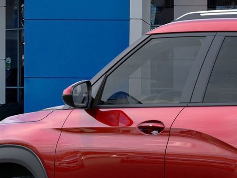 New 2026 Chevrolet TrailBlazer LT w/ Convenience Package image 12