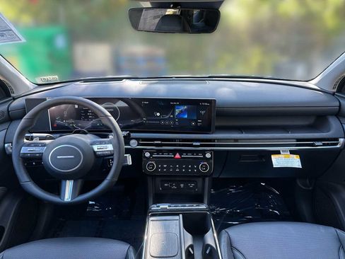 New 2026 Hyundai Tucson Limited image 11