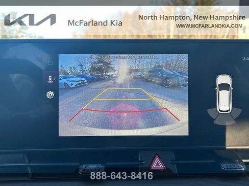 Used 2023 Kia Sportage X-Line w/ X-Line Premium Package image 26