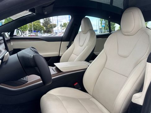 Used 2023 Tesla Model S Standard Range AWD/4WD image 20