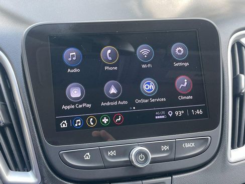 Used 2024 Chevrolet Malibu LT image 31