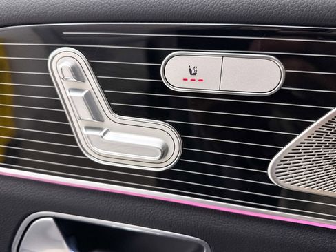 Used 2024 Mercedes-Benz GLS 450 4MATIC image 48