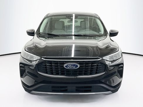 Used 2025 Ford Escape Active FWD image 2