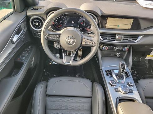 New 2025 Alfa Romeo Stelvio Sprint w/ Veloce Package image 12