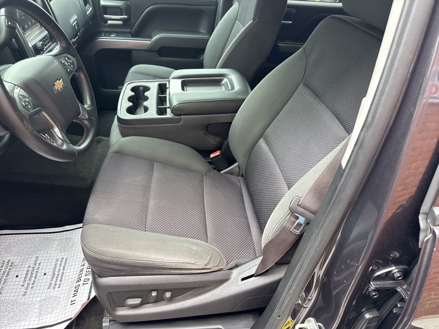 Used 2015 Chevrolet Silverado 2500 LT AWD/4WD image 24