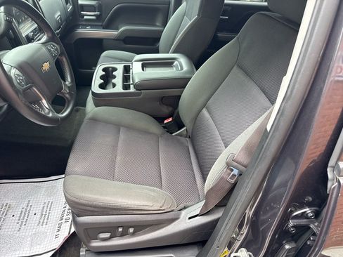 Used 2015 Chevrolet Silverado 2500 LT w/ LT Convenience Package AWD/4WD image 24
