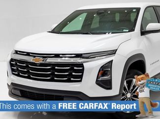 Used 2025 Chevrolet Equinox LT FWD video 2