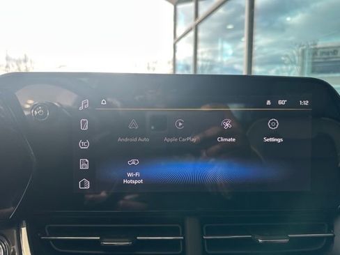 New 2026 Chevrolet Trax ACTIV w/ Sunroof Package image 26