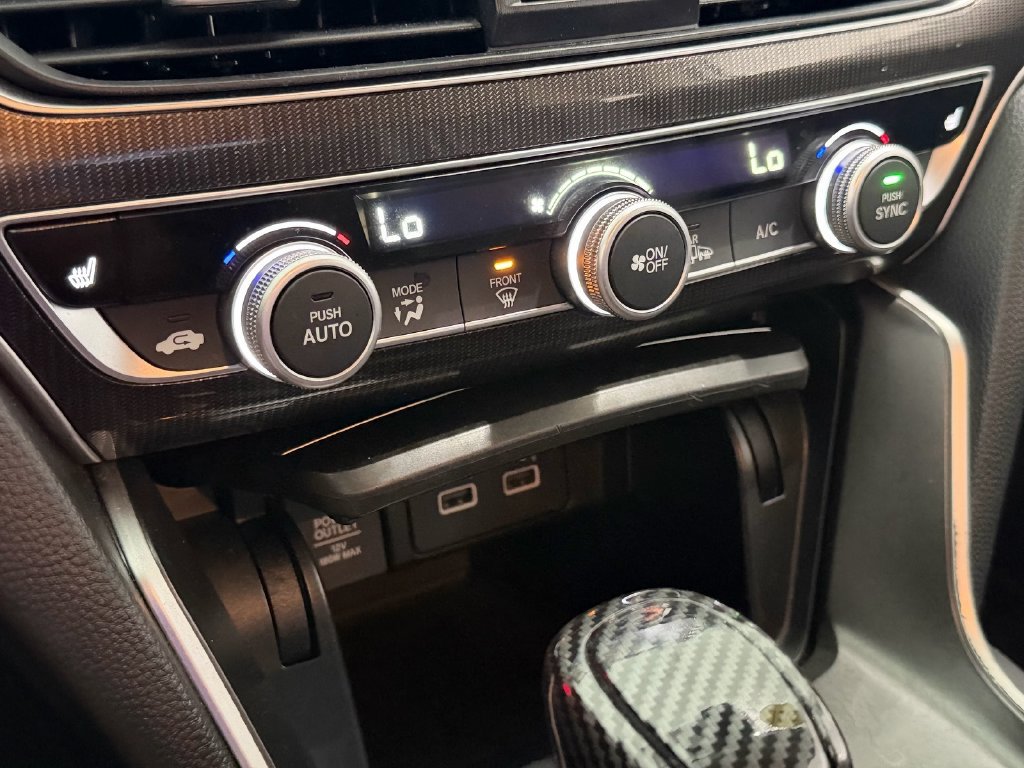 Used 2021 Honda Accord Sport Special Edition image 25