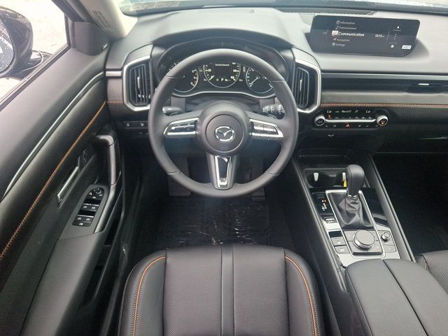 New 2026 MAZDA CX-50 AWD 2.5 S w/ Weather Package image 9