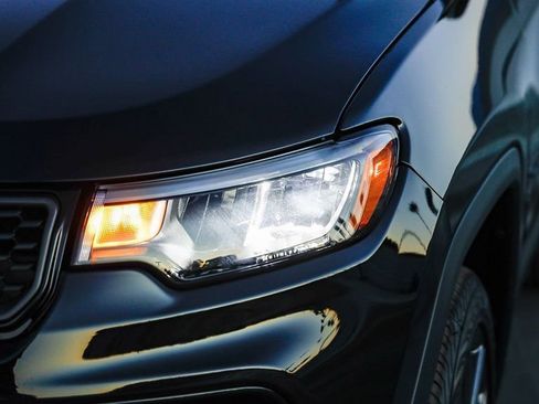 New 2026 Jeep Compass Limited image 5