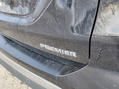 Used 2019 Chevrolet Equinox Premier image 7