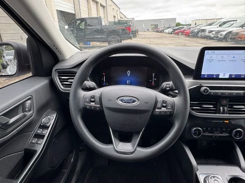 Used 2026 Ford Escape Active AWD/4WD image 10
