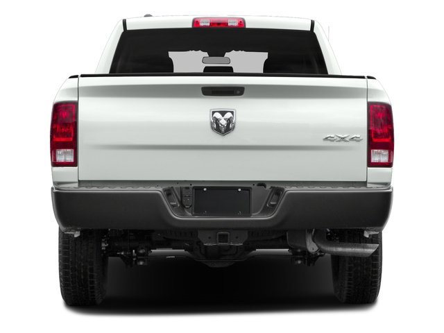Used 2017 RAM 1500 Express AWD/4WD image 8