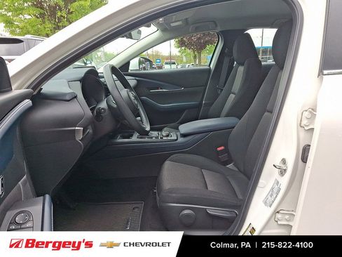 Used 2020 MAZDA CX-30 AWD image 16
