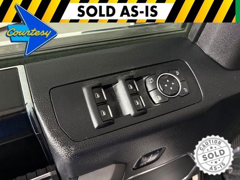 Used 2018 Ford F150 Platinum w/ Equipment Group 701A Luxury RWD image 15