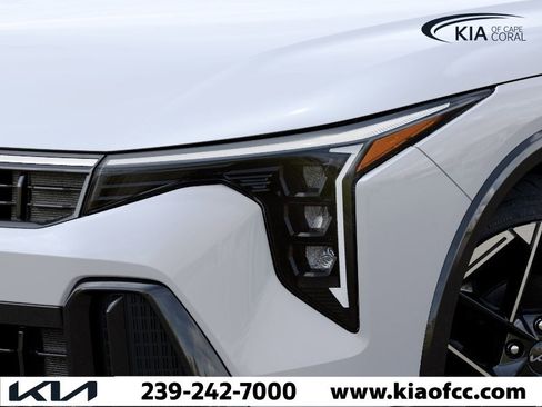New 2026 Kia K4 EX FWD image 10