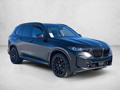New 2026 BMW X5 sDrive40i w/ M Sport Package image 7