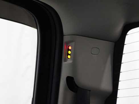 Used 2008 Chevrolet Silverado 2500 LT w/ 1LT Convenience Package image 13