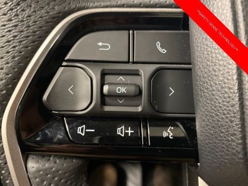 Used 2024 Toyota Sequoia SR5 w/ SR5 Premium Package image 19