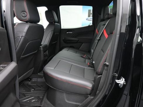 New 2026 Chevrolet Colorado Z71 w/ Technology Package image 8