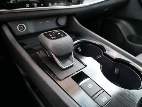 Certified 2023 Nissan Rogue SV AWD/4WD image 24
