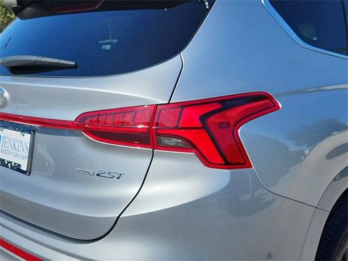 Used 2023 Hyundai Santa Fe Calligraphy image 7