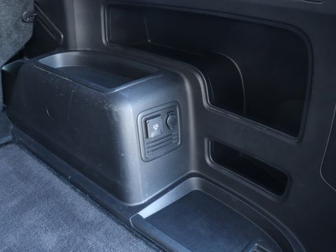 Used 2016 Toyota 4Runner Trail Premium image 40