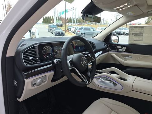 New 2026 Mercedes-Benz GLE 350 4MATIC image 24