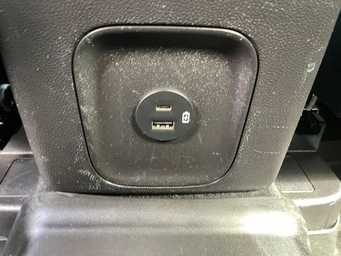 Used 2022 Ford Bronco Sport Big Bend w/ Convenience Package AWD/4WD image 36