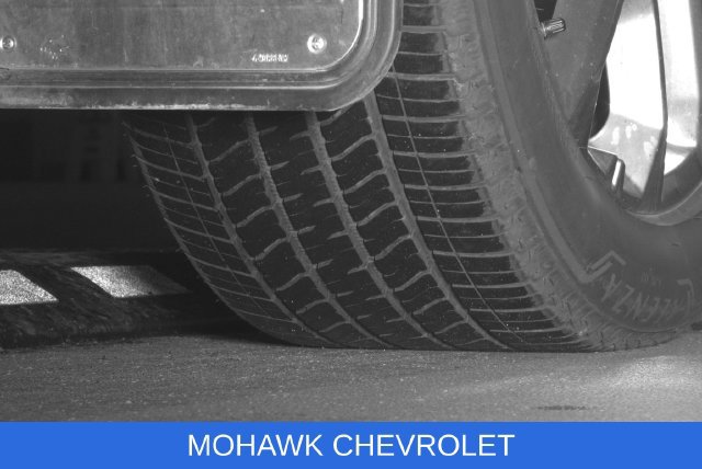 Used 2026 Chevrolet Silverado 1500 High Country AWD/4WD image 28