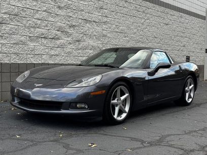 Used 2011 Chevrolet Corvette Coupe w/ 1LT
