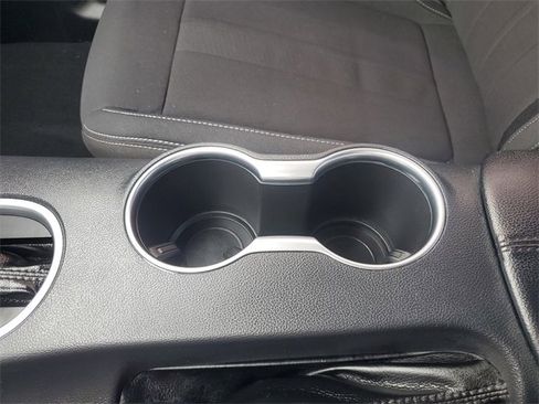 Used 2022 Ford Mustang Coupe w/ Equipment Group 101A image 28