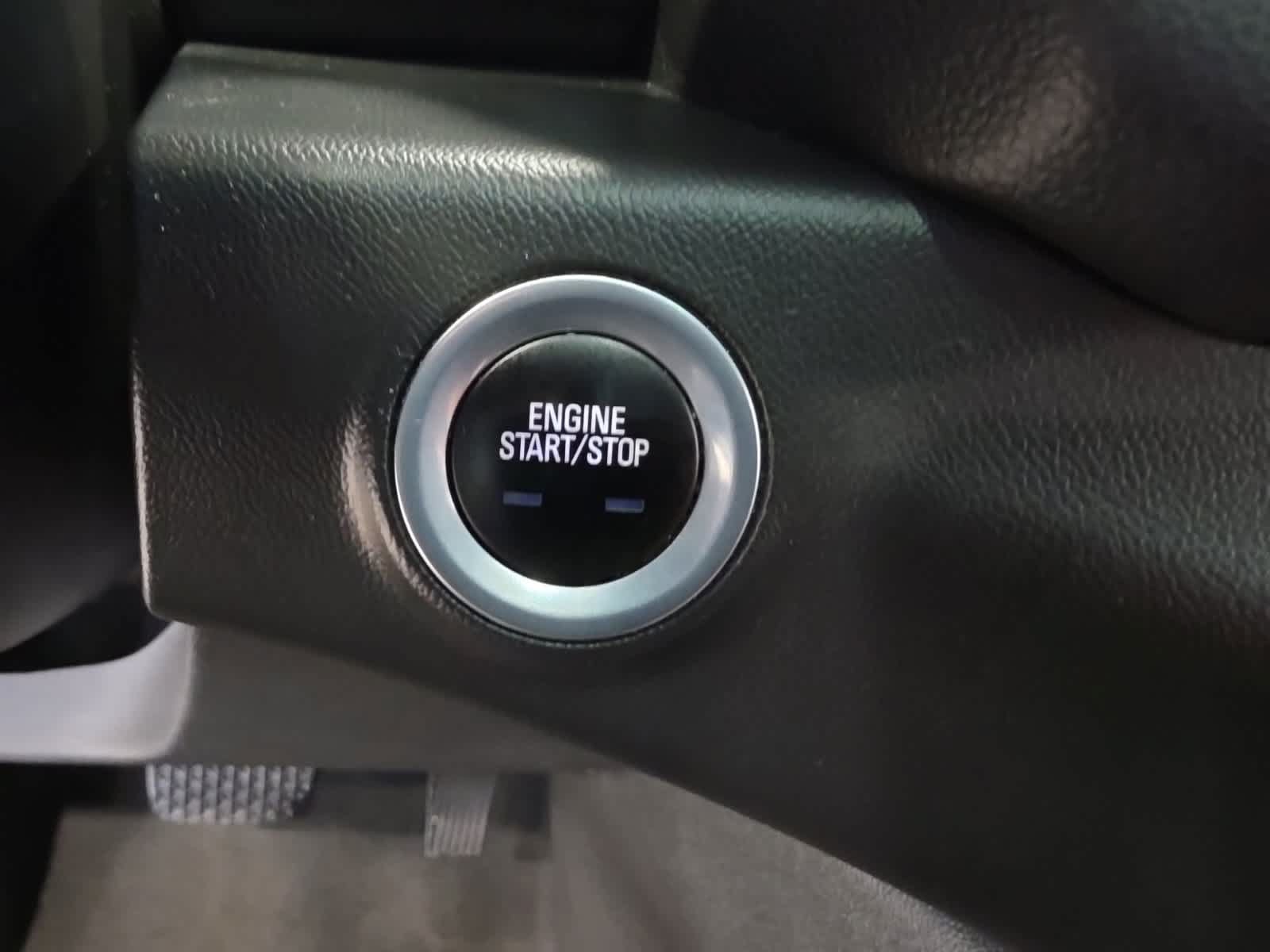 Used 2023 GMC Terrain SLE FWD image 22