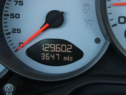 Used 2009 Porsche 911 Carrera 4S AWD/4WD image 20