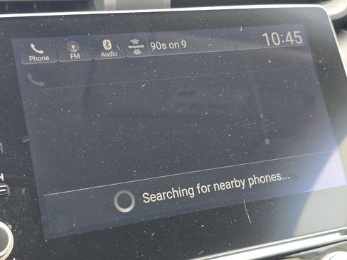 Used 2020 Honda Insight EX image 4
