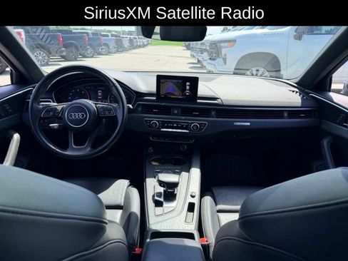 Used 2018 Audi A4 2.0T Premium AWD/4WD image 7