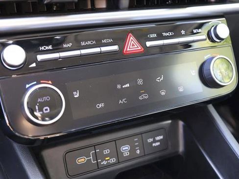 Certified 2026 Hyundai Tucson SEL AWD/4WD image 21