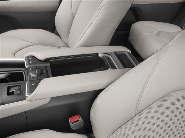 New 2026 Toyota Grand Highlander XLE FWD image 10